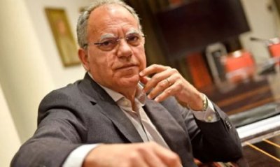 Art&iacute;culo de opini&oacute;n: 'Nos va la vida en ello', por Casimiro Curbelo