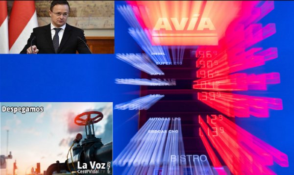 Cooperación y desarrollo. Sector primario. Nueva llamada de atención