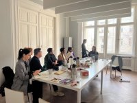 La Semana de Moda Ba&ntilde;o de Gran Canaria abre nuevas l&iacute;neas de colaboraci&oacute;n internacional con B&eacute;lgica y Dinamarca