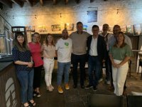 CC elabora con la ciudadan&iacute;a un dec&aacute;logo de compromisos fundamentales para el desarrollo del norte de Gran Canaria