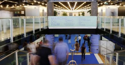 Cine: Canarias regresa a Cannes