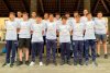 Balonmano: El Muebles San Andr&eacute;s G&aacute;ldar rinde a un alto nivel en la Fase Sector del Campeonato de Espa&ntilde;a