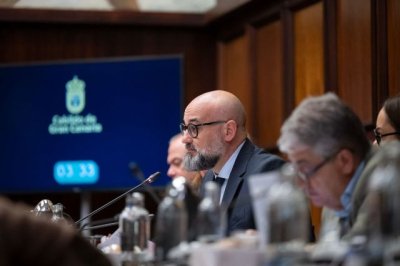 El Pleno del Cabildo refuerza el deporte grancanario con nuevas inversiones y defiende la renovaci&oacute;n del Estadio de Gran Canaria