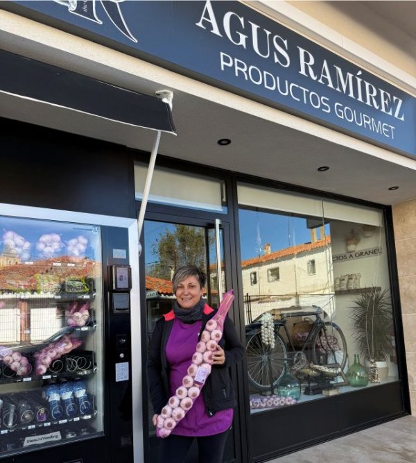 FADEMUR reclama políticas específicas para apoyar a las mujeres que emprenden en los pueblos