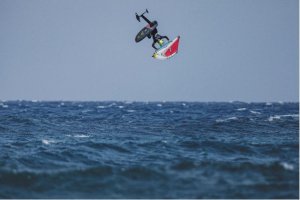 Pozo Izquierdo, f&aacute;brica de campeones del mundo de los deportes de viento