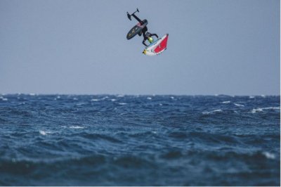Pozo Izquierdo, fábrica de campeones del mundo de los deportes de viento