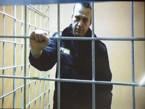 Art&iacute;culo de opini&oacute;n: &iquest;Por qu&eacute; Putin querr&iacute;a intercambiar a Navalny?