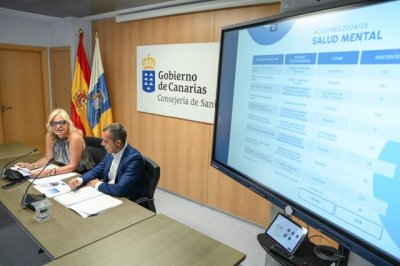 La ESSSCAN increment&oacute; un 150 por ciento los cursos de formaci&oacute;n propia durante 2024