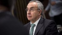 El COE remite a los tres gobiernos la propuesta de acuerdo para los JJOO 2030