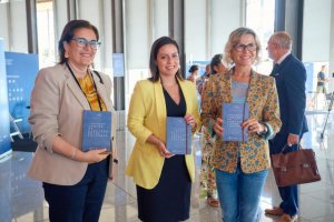 Turismo consolida el Camino de Santiago entre Volcanes como producto para atender la demanda de experiencias
