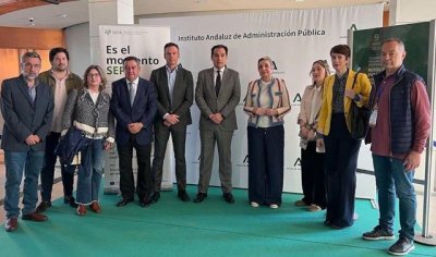 El Gobierno de Canarias se adhiere a REDEVAL, la nueva Red Espa&ntilde;ola de Evaluaci&oacute;n de Pol&iacute;ticas P&uacute;blicas