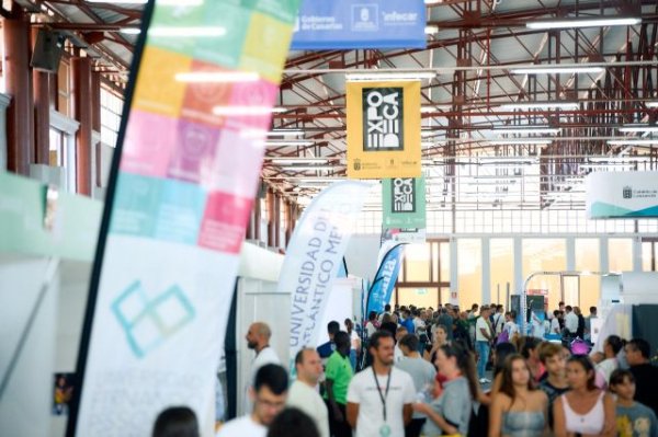 Más de una treintena de entidades de la industria deportiva confirman su participación en ExpoDeca 2025