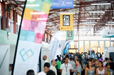 Más de una treintena de entidades de la industria deportiva confirman su participación en ExpoDeca 2025