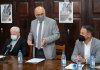 35.000 im&aacute;genes digitales conservan el Archivo Musical de la Catedral de Canarias gracias a un proyecto coparticipado por el Cabildo