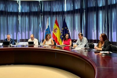 Canarias aprueba un nuevo plan de apoyo al emprendimiento, al trabajo autónomo y a las pymes