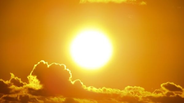 Sanidad recuerda las recomendaciones para prevenir los efectos de las altas temperaturas en la salud