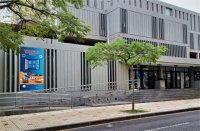 La exposici&oacute;n &ldquo;Ventanas al Patrimonio&rdquo; se traslada a la Biblioteca P&uacute;blica del Estado en Santa Cruz