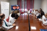 El SCS concluye la implantación del Visor de Historia Clínica Unificada en todo el SCS