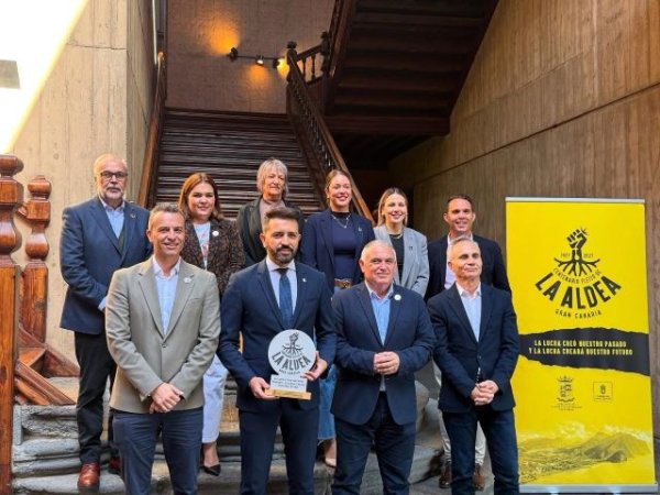 El Ayuntamiento de La Aldea de San Nicolás lleva al Gobierno de Canarias el Centenario de La Aldea