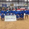 El Candelaria se sit&uacute;a nuevo l&iacute;der del Grupo A del Torneo DISA de Lucha Canaria
