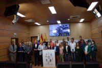 Teror: Sorteado el orden de participaci&oacute;n de las carretas en una nueva edici&oacute;n de la tradicional Romer&iacute;a-Ofrenda