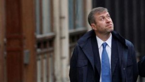 El fin de la aventura deportiva del magnate ruso Roman Abramovich