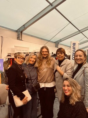 El Cabildo logra cerrar la participaci&oacute;n de dise&ntilde;adores grancanarios en la Semana de la Moda de Copenhague el pr&oacute;ximo agosto