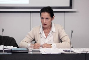 La película ‘La doctora de Brest’ llega a la Casa-Museo Pérez Galdós