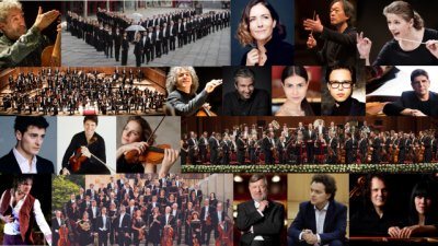 El Festival de M&uacute;sica de Canarias crece en abonados y pone a la venta las entradas para m&aacute;s de 60 conciertos