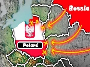 Art&iacute;culo de opini&oacute;n: 'Polonia alarma sobre la guerra con Rusia para justificar su subordinaci&oacute;n a Alemania'
