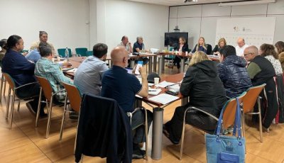 Sanidad y la Mesa Sectorial aprueban las bases de una convocatoria de pruebas selectivas con 8.296 plazas