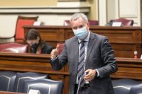 &ldquo;La nueva Ley de Vivienda convierte el acceso a un hogar en un derecho ciudadano&rdquo;