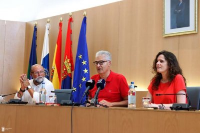 T&iacute;as se suma al proyecto piloto &lsquo;Municipio Mascarilla-19&rsquo;