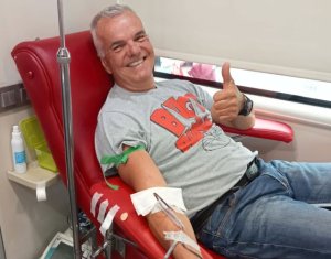 El ICHH comienza hoy una nueva campaña de donación de sangre en El Hierro