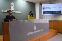 La Consejer&iacute;a de Econom&iacute;a reforzar&aacute; las relaciones con &Aacute;frica en los dos pr&oacute;ximos a&ntilde;os