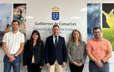 Transici&oacute;n Ecol&oacute;gica aborda con el Comit&eacute; de Expertos la modificaci&oacute;n de la Ley de Lucha contra el Cambio Clim&aacute;tico