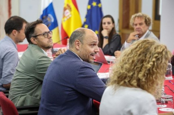 Canarias reconoce la cultura como vehículo para el desarrollo sostenible