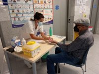 Sanidad facilita el acceso a sistemas de monitorizaci&oacute;n de glucosa para diab&eacute;ticos tipo 2 desde centros de salud