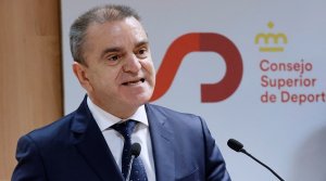 La AMA declara a Espa&ntilde;a "en cumplimiento" con el C&oacute;digo Mundial Antidopaje