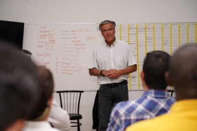 L&oacute;pez Aguilar: &ldquo;Canarias se la juega todo en la Uni&oacute;n Europea, no somos menos europeos que los que residen en Par&iacute;s&rdquo;