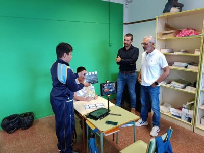 La Consejer&iacute;a, presente en SIMO Educaci&oacute;n 2023