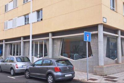 La Justicia avala el cierre de un gimnasio en Guía por parte del Ayuntamiento al incumplir la normativa sobre ruidos
