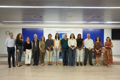 Los premios Jes&uacute;s Telo reconocen a los deportistas Misa Rodr&iacute;guez y a Liam Dunkerbeck