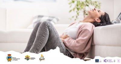 Tejeda: &iexcl;A tu salud! Endometriosis