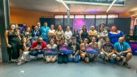 Tres proyectos del Programa Aliadas de Juventud, nominados a los premios del Laboratorio de Innovaci&oacute;n Social