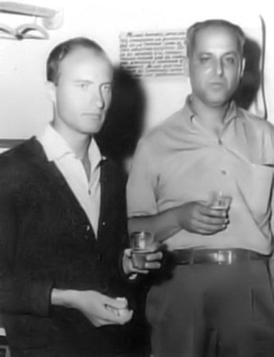 El Teatro Cuyás acoge los actos del 116 aniversario del nacimiento del artista Felo Monzón