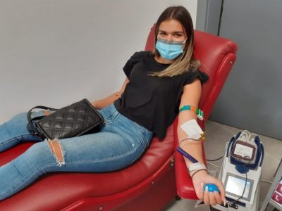 El ICHH habilita puntos especiales de donación el sábado 7 de enero