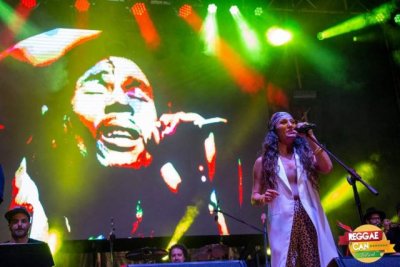 Reggae Can Festival vuelve a pleno rendimiento con una edici&oacute;n internacional