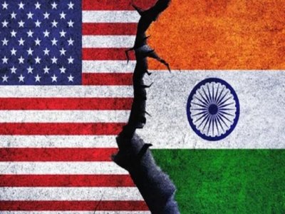 Artículo de opinión: &#039;Los cinco principales desafíos para las relaciones entre India y Estados Unidos&#039;