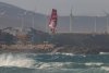 Windsurf: Philip Köster, un paso más cerca de volver a coronarse en Pozo Izquierdo